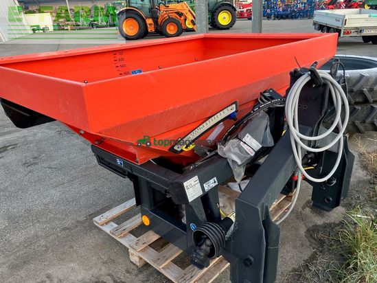 Esparcidor - Rauch - MDS 20.2 Wiege