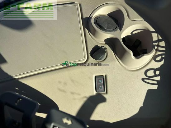 Tractor agrícola - Fendt - 942 vario profi+ (my21)