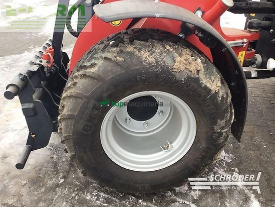 Minicargadora - Schaffer - 3630