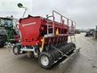 Sembradora - Kongskilde - flexidrill 4000