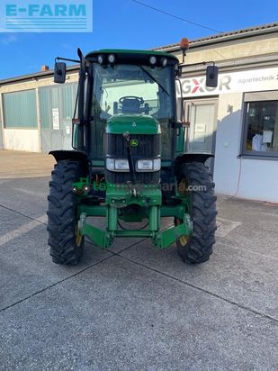 Tractor agrícola - John Deere - 6320 premium