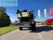 Cosechadora de Cereal - Claas - lexion 5400