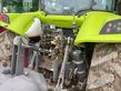 Tractor agrícola - Claas - arion 450 concept