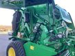 Empacadora gigant - John Deere - 990 maxi cut 25