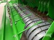 Empacadora gigant - John Deere - v 461 m