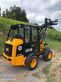 Telescopica - JCB - 403 agri
