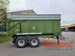 Volquet - Fliegl - tmk 160