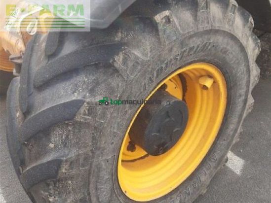 Telescopica - JCB - 541-70 agri super
