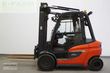 Elevadora - Linde - h 25 d/600 1202