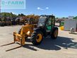 Minicargadora - JCB - 535-95 telehandler (st24457)