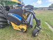 Cosechadora de Cereal - New Holland - fr 9050
