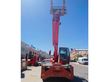 Telescopica MANITOU MRT1635