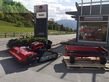Cortacésped manual -  - bergtalent, atra , crawler....