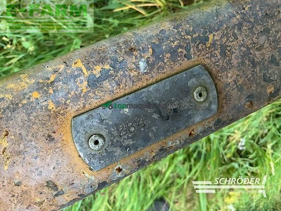 Riego -  - bordning 12 tt beregnung 440m | 125mm