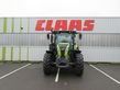 Tractor agrícola - Claas - arion 510 (a74/100)