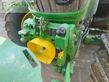 Tractor agrícola - John Deere - 6155r