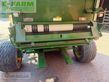 Empacadora gigant - John Deere - 592 hiflow coveredge