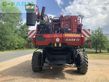 Cosechadora de Cereal - Case IH - axial flow 7160 eu