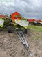 Cosechadora de Cereal - Claas - lexion 760