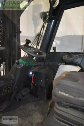Elevadora - Linde - h 16 t evo 391-00