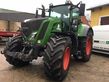 Tractor agrícola - Fendt - 828