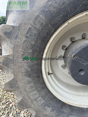 Tractor agrícola - Valtra - s262