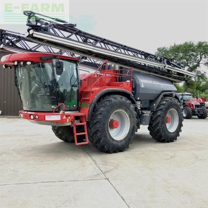 Atomizador - Horsch - leeb pt280 pt280