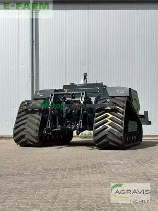 Tractor agrícola -  - agbot 5.115t2