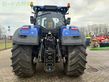 Tractor agrícola - New Holland - t 7.275 auto command
