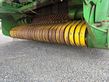 Empacadora gigant - John Deere - presse à balles rondes 582 . john deere