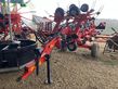 Henificador - Kuhn - faneuse kuhn gf 13012