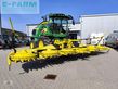 Cosechadora de Cereal - John Deere - 9700i prodrive
