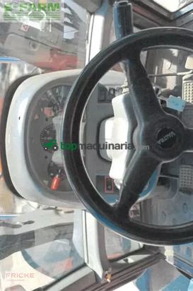 Tractor agrícola - Valtra - n122 direct Direct