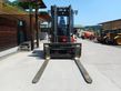 Elevadora - Linde - h80d-01/900 ( vollausstattung )