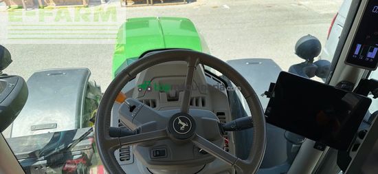 Tractor agrícola - John Deere - 6R 150