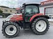 Tractor agrícola - Steyr - profi 4100 profimodell