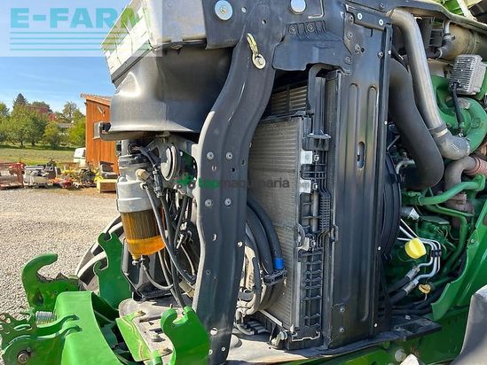 Tractor agrícola - John Deere - 6195r