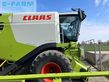 Cosechadora de Cereal - Claas - lexion 770 *v1050*