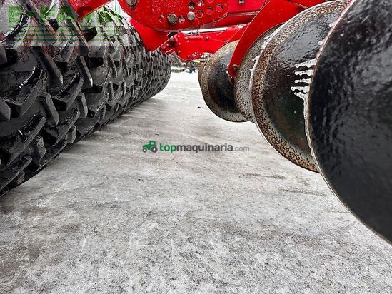 Cultivador - Horsch - tiger 5 mt - maistiger