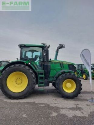 Tractor agrícola - John Deere - 6230r