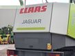 Cosechadora de Cereal - Claas - jaguar 830 profistar