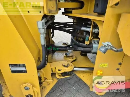 Minicargadora - Caterpillar - 930 m