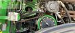 Cosechadora de Cereal - John Deere - 9700