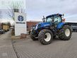 Tractor agrícola - New Holland - t7.170 ac
