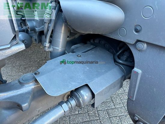 Tractor agrícola - Fendt - 724 vario gen7 profi plus *kundenauftrag*