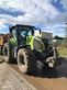 Tractor agrícola - Claas - axion 810 cis + cmatic