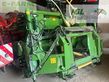 Cabezal - Krone - easycollect 903