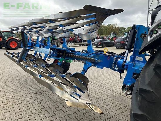 Arado - Lemken - variopal 8 (5n100)