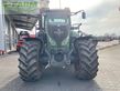 Tractor agrícola - Fendt - 826 vario profi