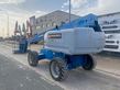 Brazo GENIE S65